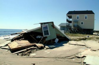 Match in gabbia di Madre Natura: Hurricanes vs Blizzards